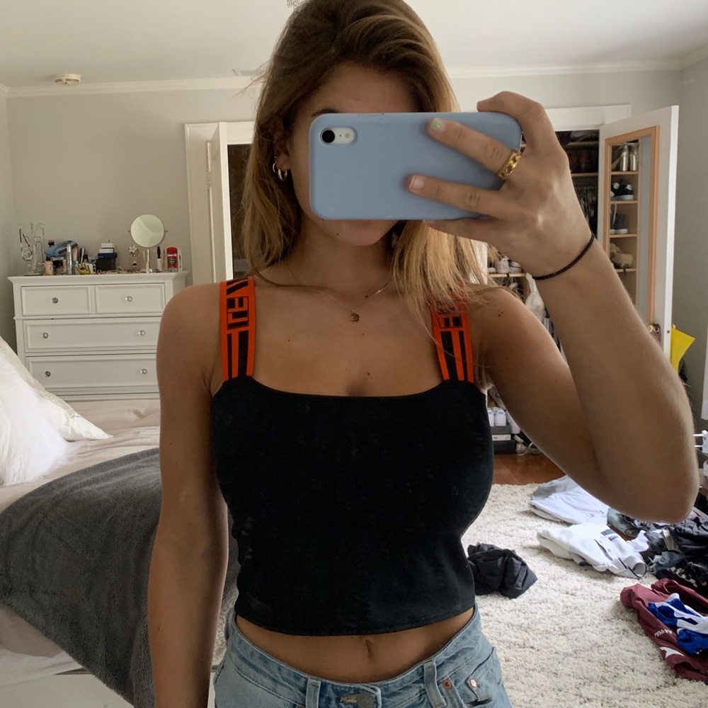 LF the Brand Tank Top
